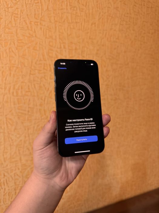 iPhone 13 Pro 128GB. Без Ремонта !