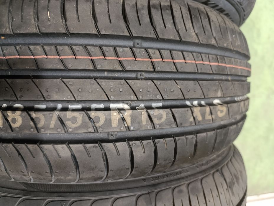 Нови Гуми 185/55/15 Кумхо