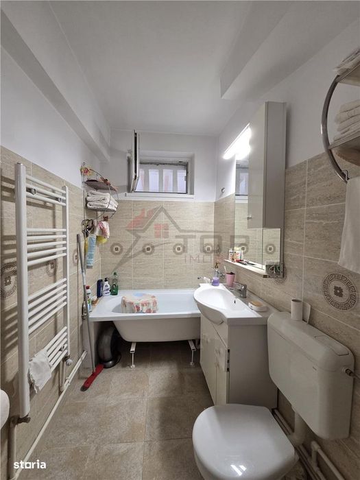 Apartament 3 Camere - Tudor Vladimirescu