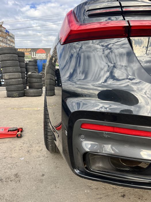 Flanse distantiere roti 5x112 bmw G30 seria 1 x3 x5 x6 seria 7 etc