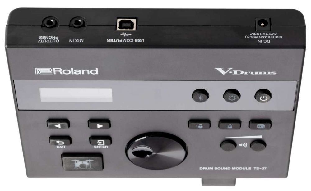 Roland 07 KV Miyyasi Sotiladi Pachtiy Yangi Bochkaga ishlatsa Boladi