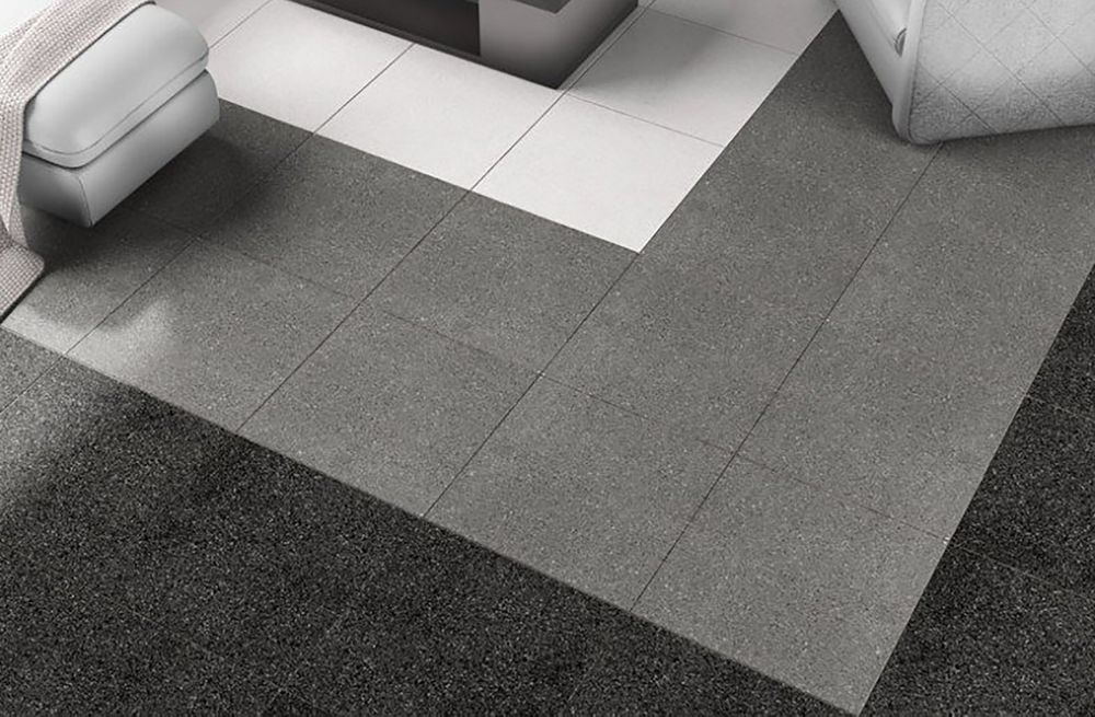 Керамогранит, Гранит, Цоль Перец, Пиастрелла