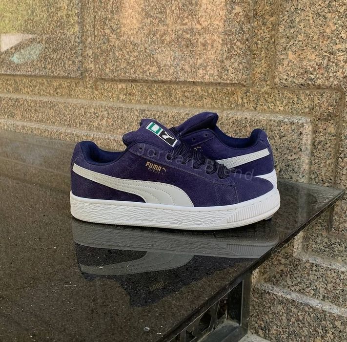 Puma Suede Classic