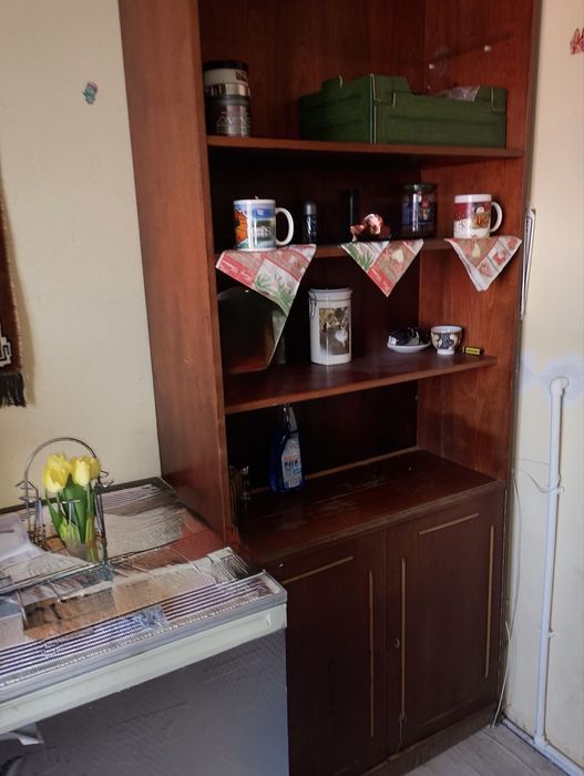 garsonieră  – aproape de centru, cu baie proprie. CM5