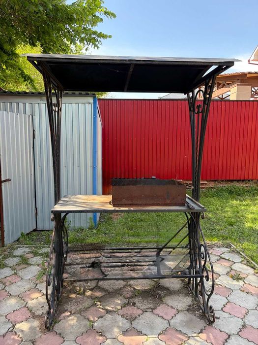 Продаётся 3-х уровневый дом, в микрорайоне Самал.