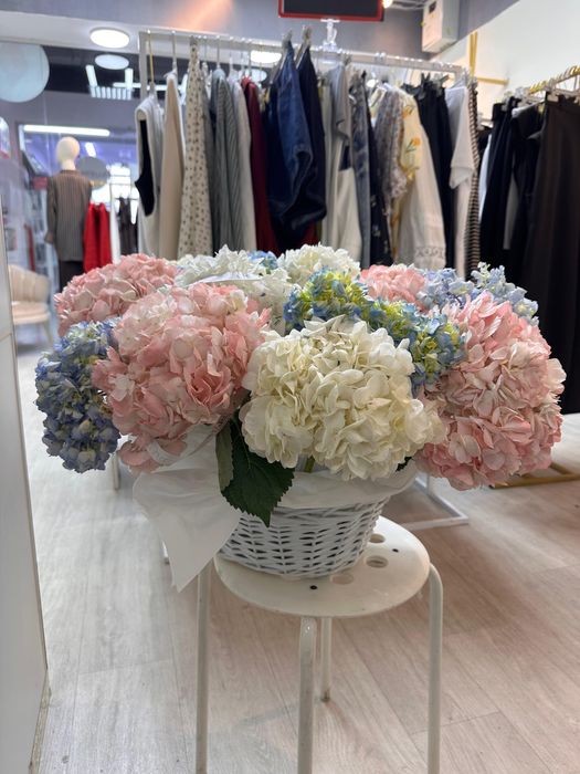 Идеальное комбо гартензии продается