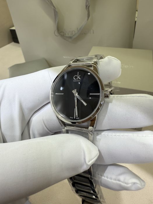 Часы Calvin Klein