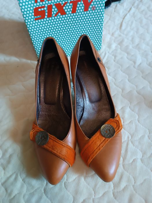 Дамски обувки Miss Suxty G star