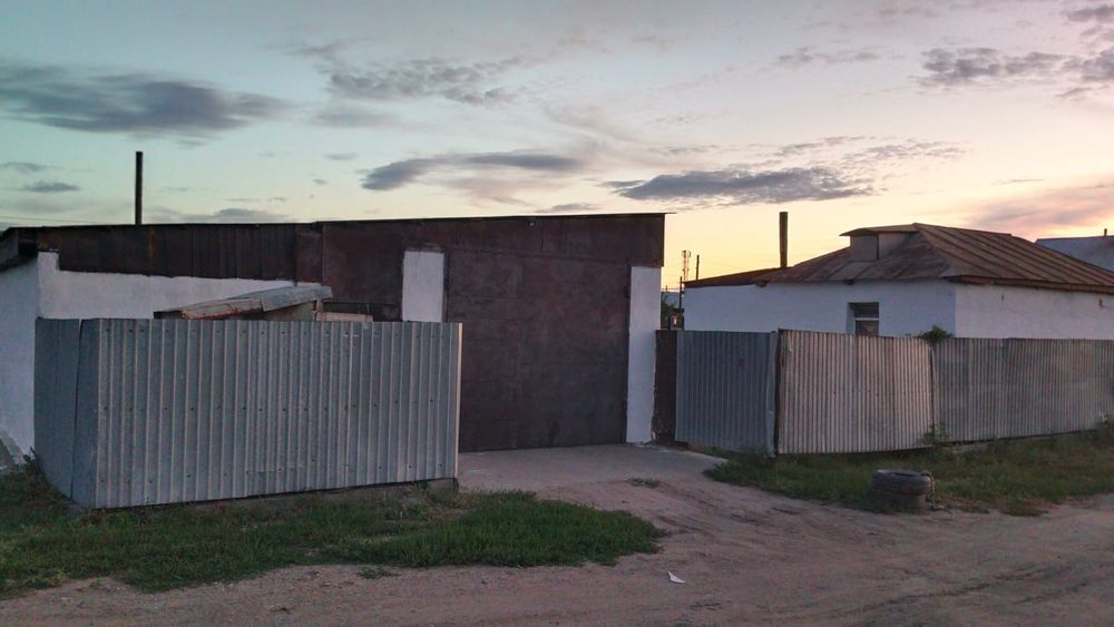 Продам дом на восточном