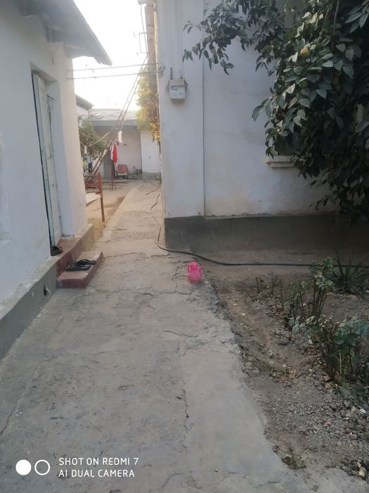 Hovli sotiladi srochna