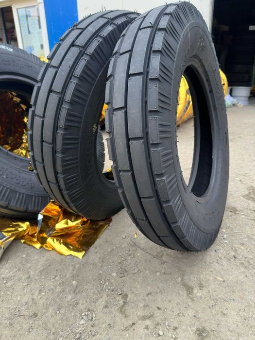 ANVELOPA 6.00-16 Panther CG 12PR TT Tractor Garantie Pret cu TVA