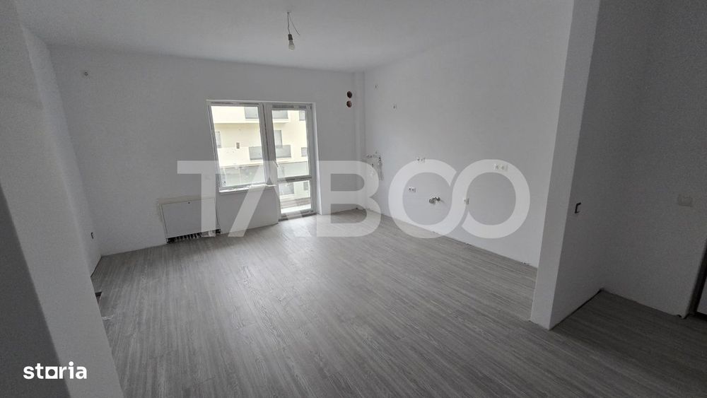 Apartament cu 3 camere camara si parcare de vanzare in Doamna Stanca — fotografia 2