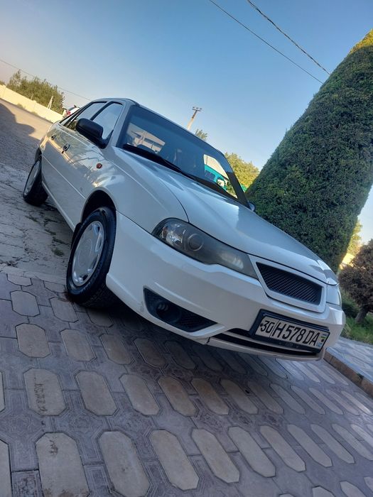 Nexia2 srochni sotiladi