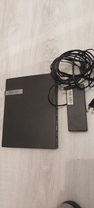 Mini Calculator Asus  Office Asus Intel D 2550  Hdd 500gb