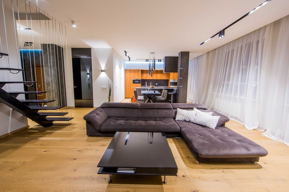 Фотограф недвижимости. Архитектурная съемка. Съемка апартаментов.