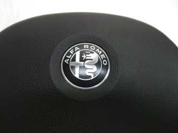 Airbag Volan Alfa Romeo Giulietta New Model 2016+ Impecabil