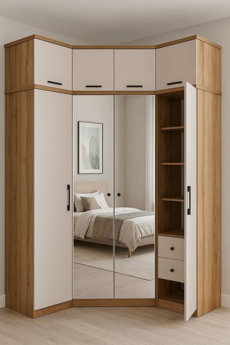 Угловой шкаф фабричная качество можно в рассрочку