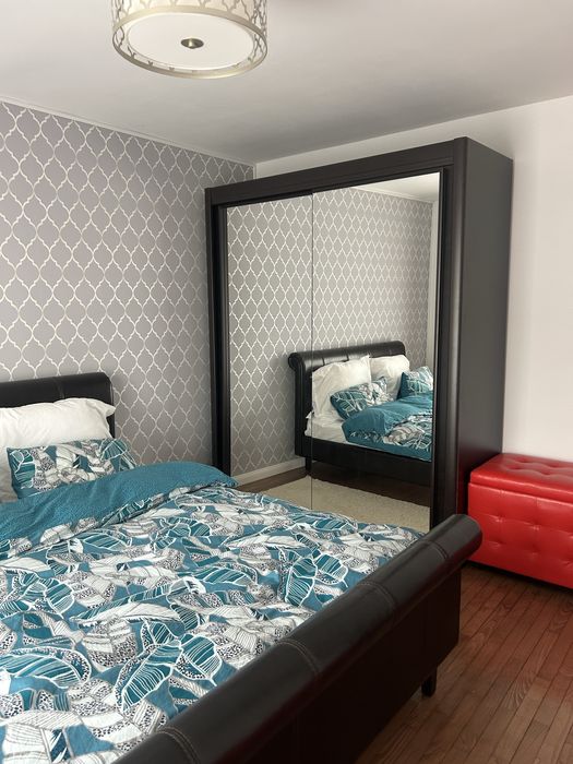 Inchiriez apartament Racadau Brasov