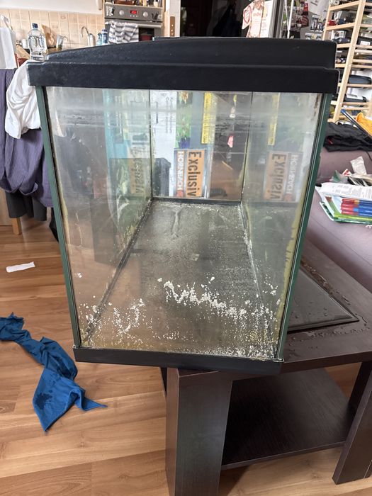 Acvariu EHEIM AquaPro  126l