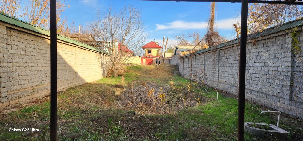 Продается дача не далеко от Ташкента