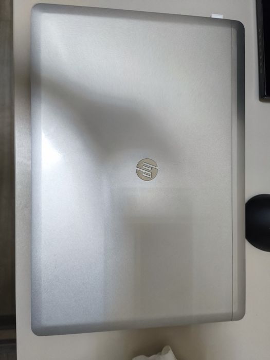 Ноутбук HP elitebook folio 9470m (б/у)