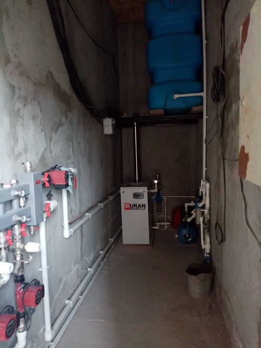 Дом мечты. Атырау мкр Самал