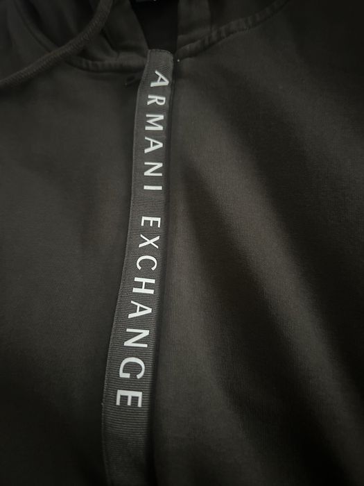 Hanorac armani exchange