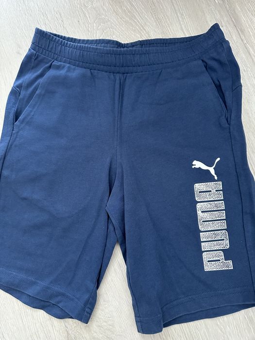 Panataloni scurti Puma 128