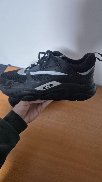 dior  b22 marimea 43