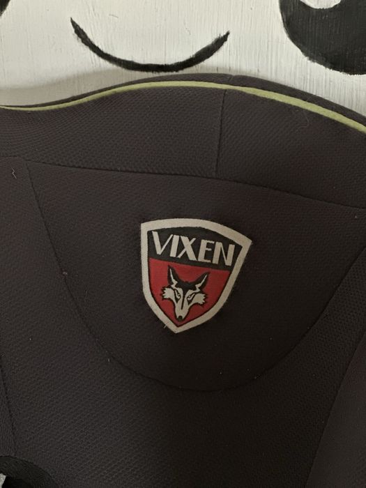 Детское автокресло