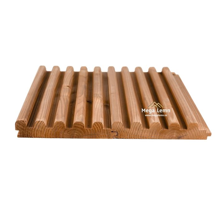 Lemn  Stratificat   Lambriu  Deacking Pin  Cherestea Certificată C24