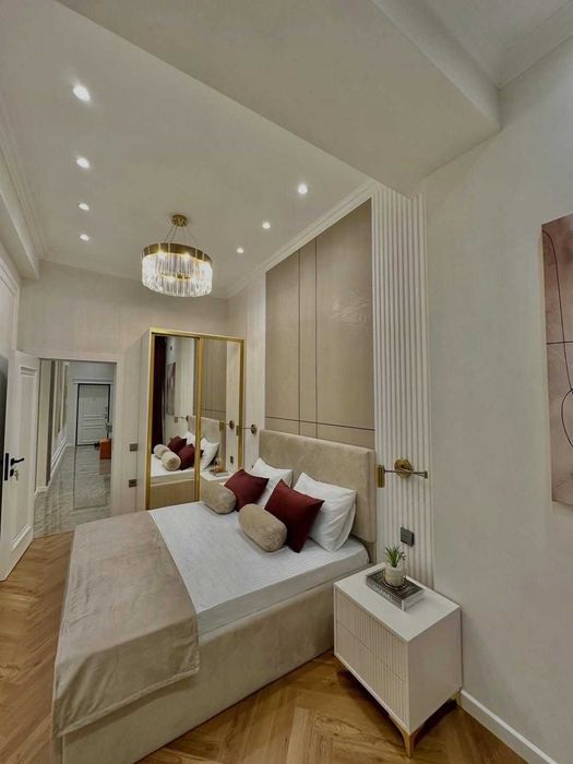 Сдаётся кв Глинка ул Шота Руставели 2/7/9 ро-н Яккасарайский 949*