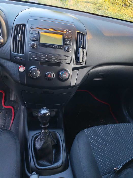 Hyundai i30 2010г