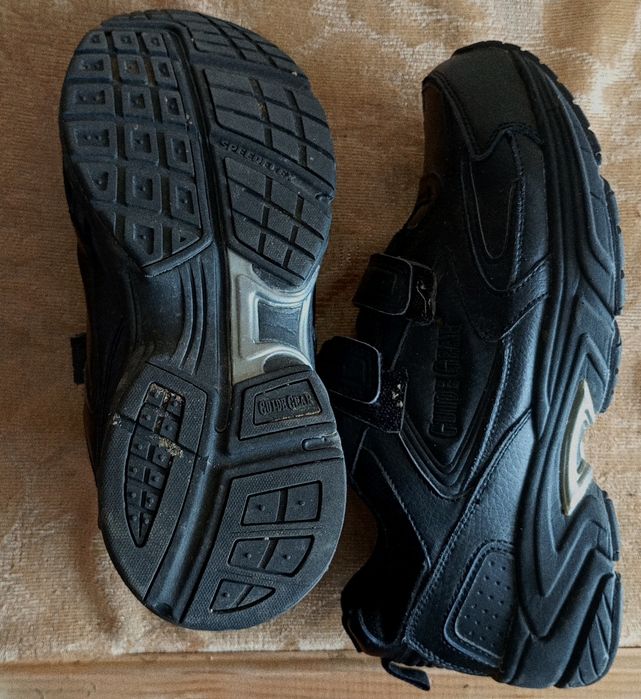 Мъжка работническа обувка