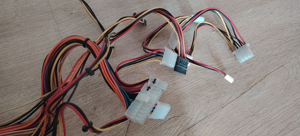 Sursa 500w functionala