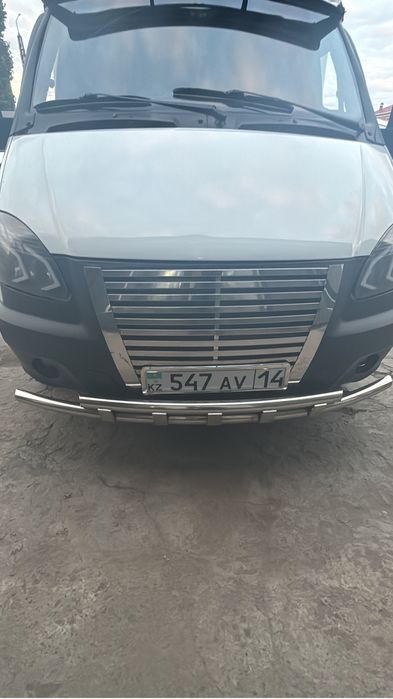 Ремонт Газель , Уаз , Нива