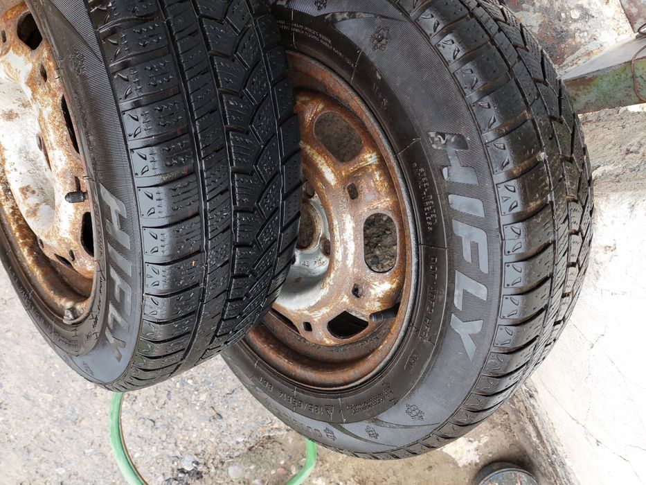 Баллон б/у.иииии