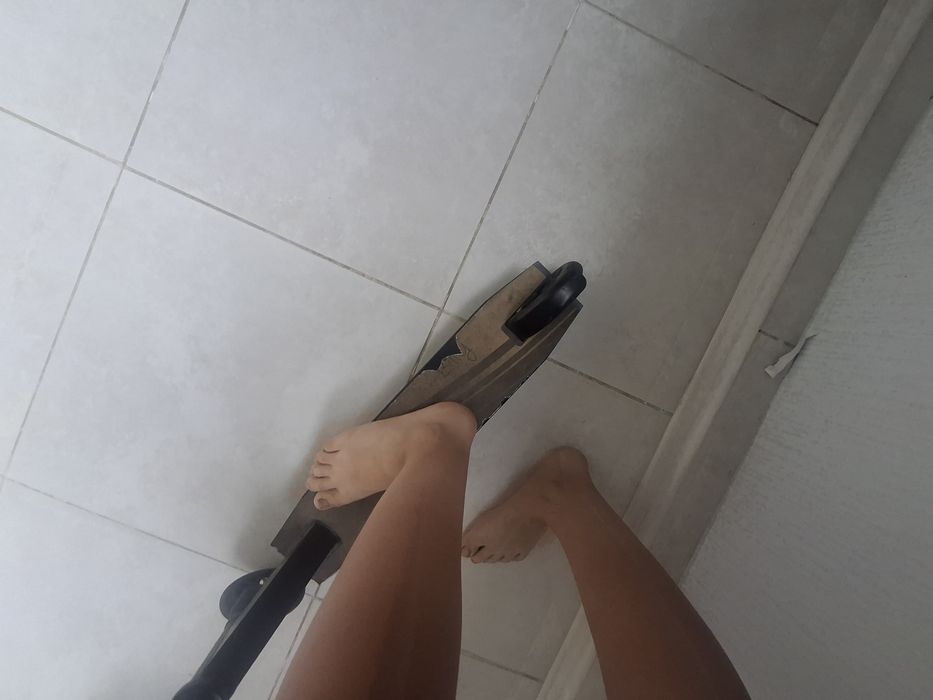 Трюкавой самокат