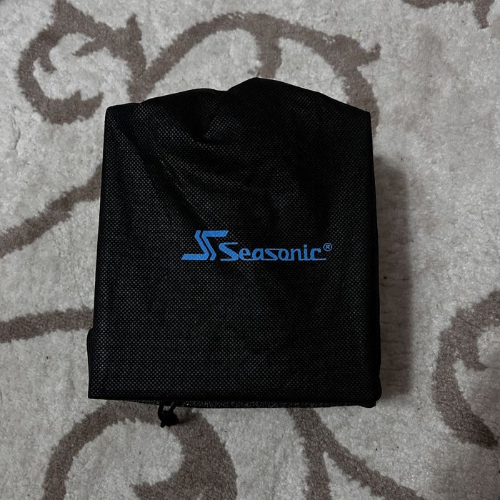 Sursa Seasonic GX-650W-ATX 80 Plus Gold