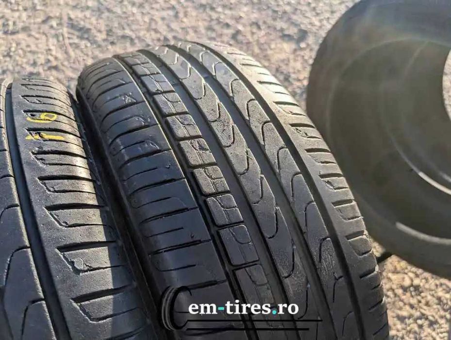 205/45 R17 • Vara • Pirelli Cinturato P7 88W | 2 buc | Pret/buc