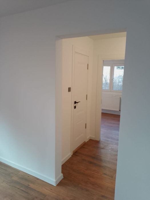 PROPRIETAR | 2 camere complet renovate | Astra, str. Soarelui | Travertin | Parter | 110.000 € negociabil