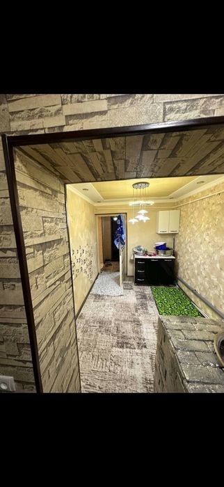 Продам чиланзар 6.  Одна комнатная