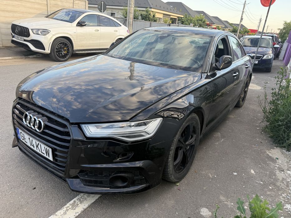 AUDI A5 2015 — imagine 4