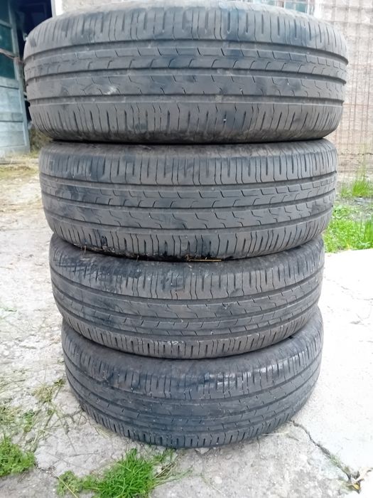 Anv 185 65 r15 continental