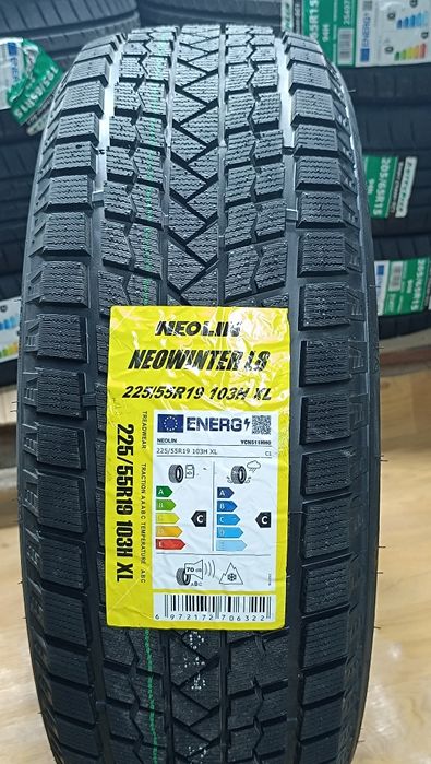 225/55R19 NEOLIN