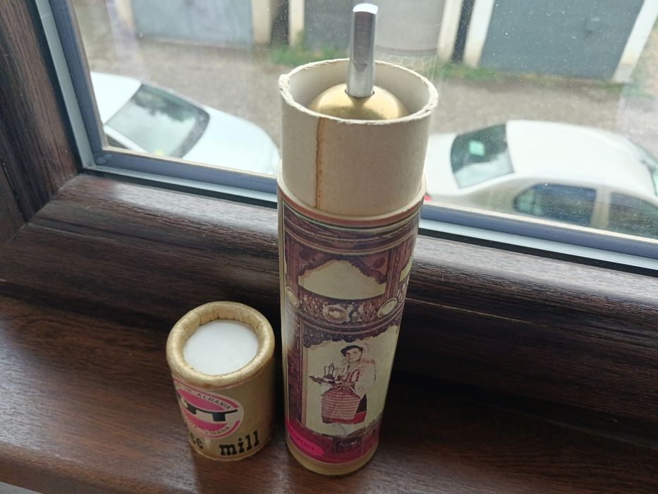 Râșniță cafea manuala