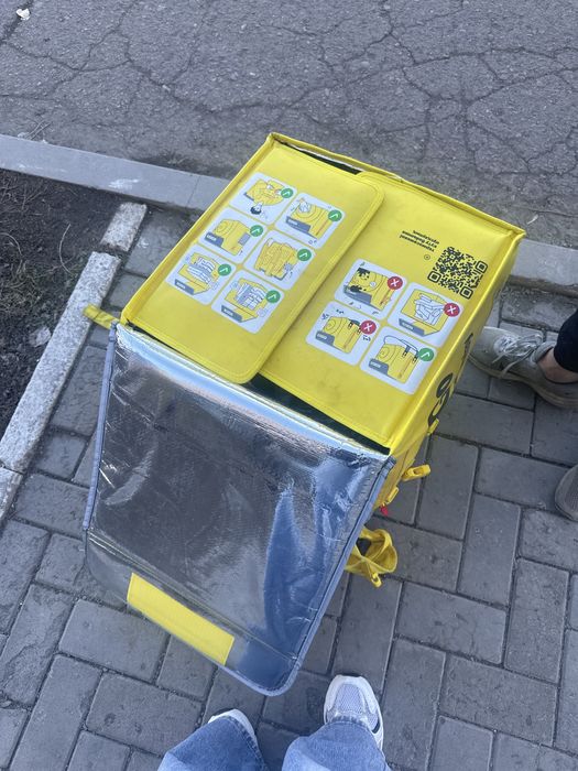 Термосумка сатылады срочноо