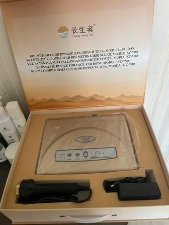 Косметологический аппарат