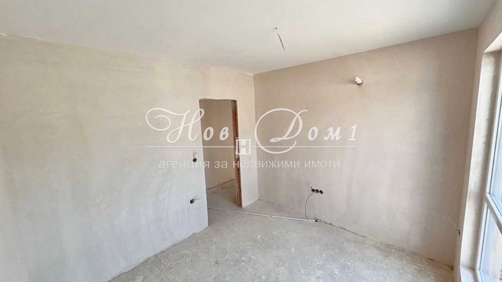 Продава се Тристаен апартамент в Пловдив, Христо Смирненски - 91 кв.м за 1076 €/кв.м - Снимка #4