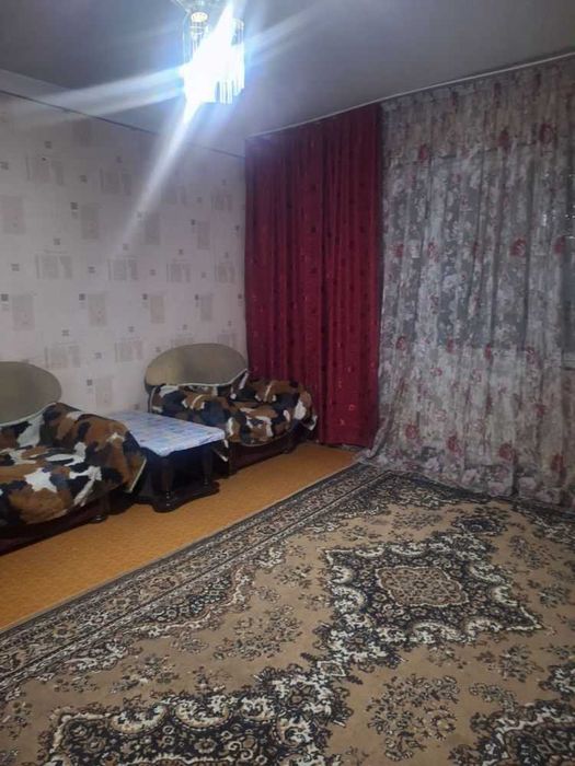 Сдаётся 2-комн массив М-Риёзий, 57 м²